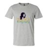 3001CVC - Bella Canvas - 50/50 Blend Short Sleeve T-shirt Thumbnail