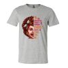 3001CVC - Bella Canvas - 50/50 Blend Short Sleeve T-shirt Thumbnail