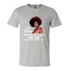 3001CVC - Bella Canvas - 50/50 Blend Short Sleeve T-shirt Thumbnail
