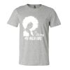 3001CVC - Bella Canvas - 50/50 Blend Short Sleeve T-shirt Thumbnail