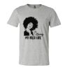 3001CVC - Bella Canvas - 50/50 Blend Short Sleeve T-shirt Thumbnail