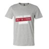 3001CVC - Bella Canvas - 50/50 Blend Short Sleeve T-shirt Thumbnail